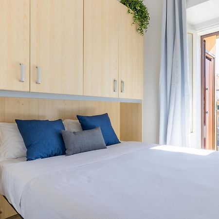 Maison Blu - In Trastevere Rome Bagian luar foto