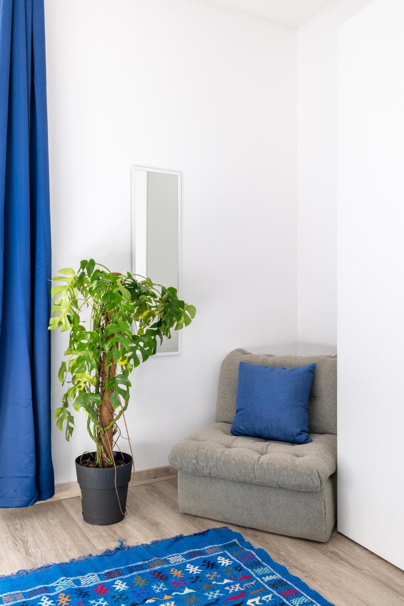Maison Blu - In Trastevere Rome Bagian luar foto