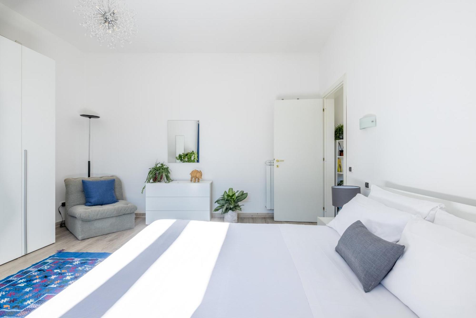 Maison Blu - In Trastevere Rome Bagian luar foto