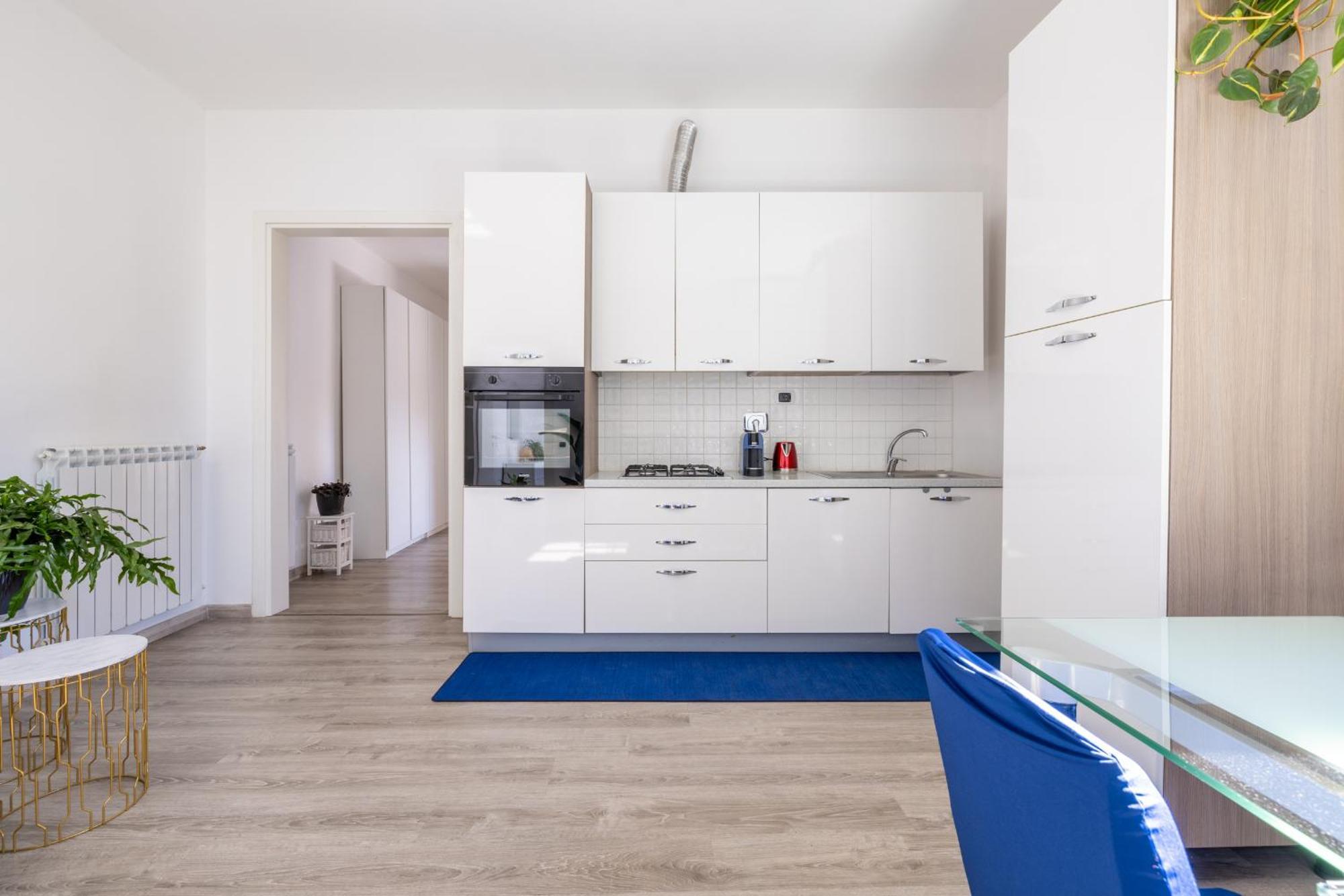 Maison Blu - In Trastevere Rome Bagian luar foto